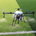 Agricultor de drones agrícolas 10 litros para cultivos agrícolas